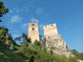 Csesznek