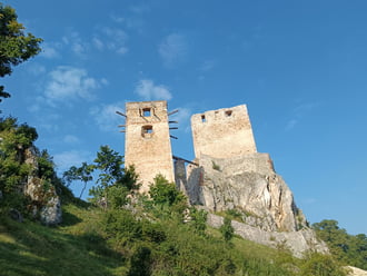 Csesznek