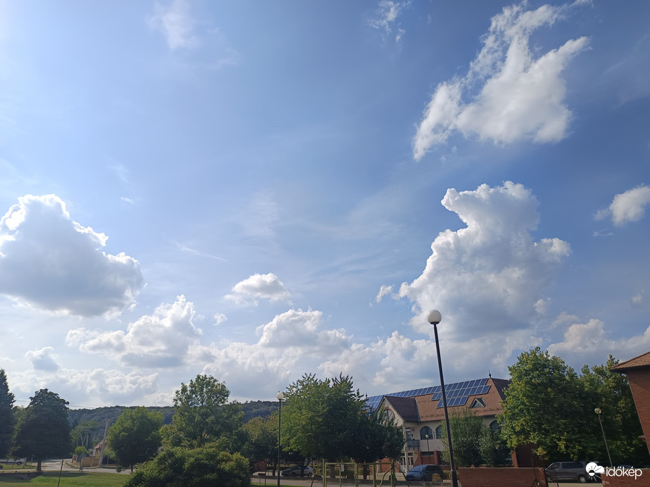 Csesznek
