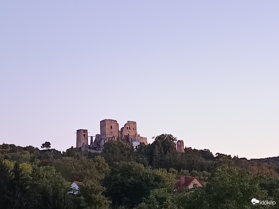 Csesznek