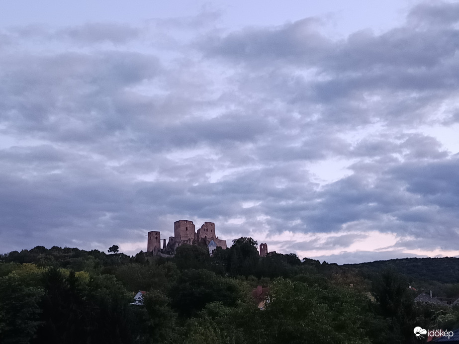 Csesznek