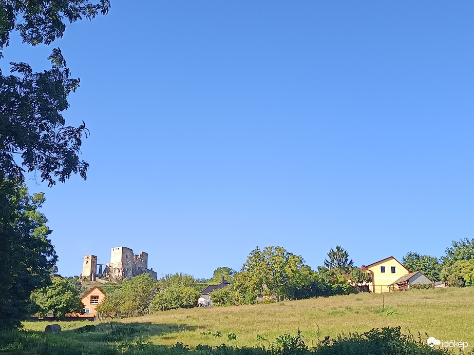 Csesznek