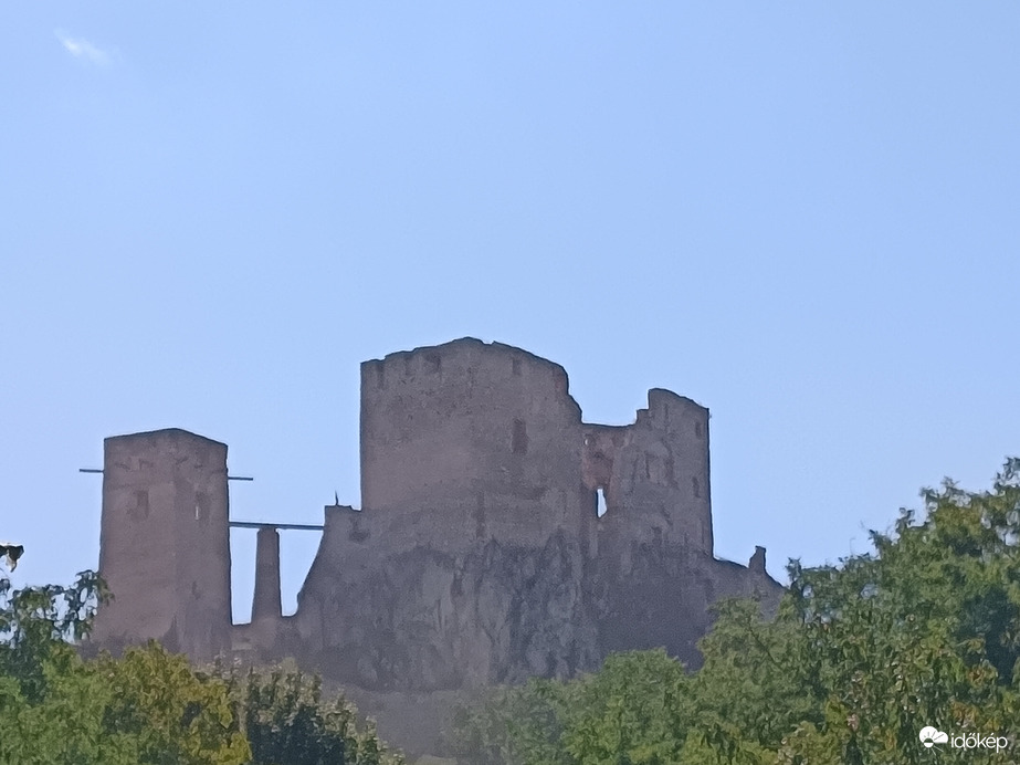 Csesznek