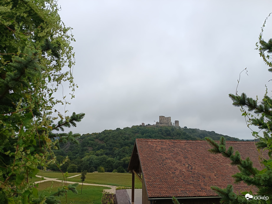 Csesznek