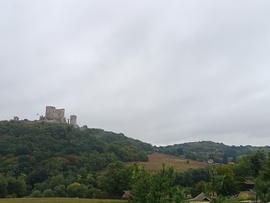 Csesznek