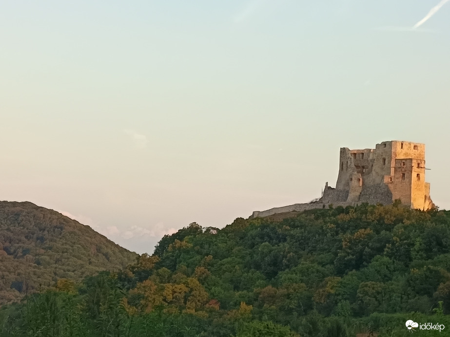 Csesznek