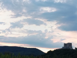 Csesznek