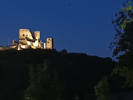 Csesznek