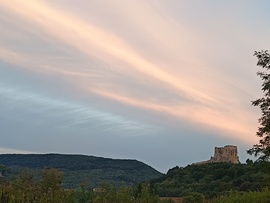 Csesznek