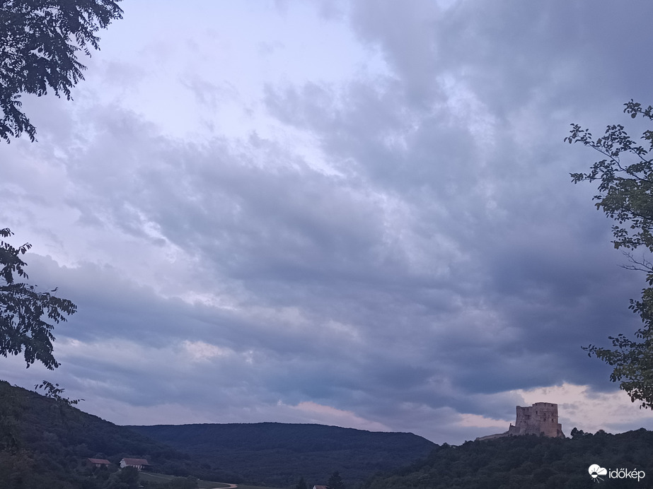 Csesznek