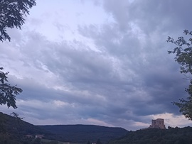 Csesznek