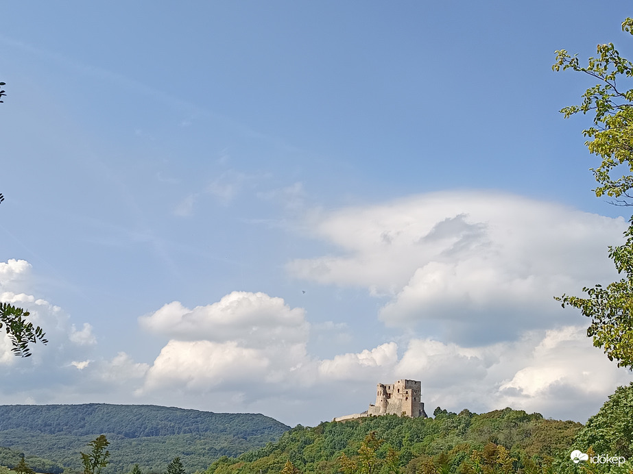 Csesznek