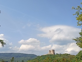Csesznek