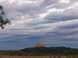Csesznek