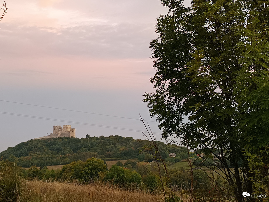 Csesznek