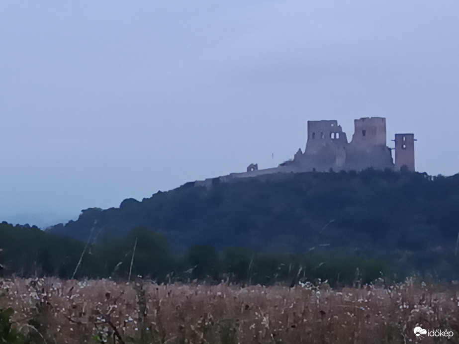 Csesznek