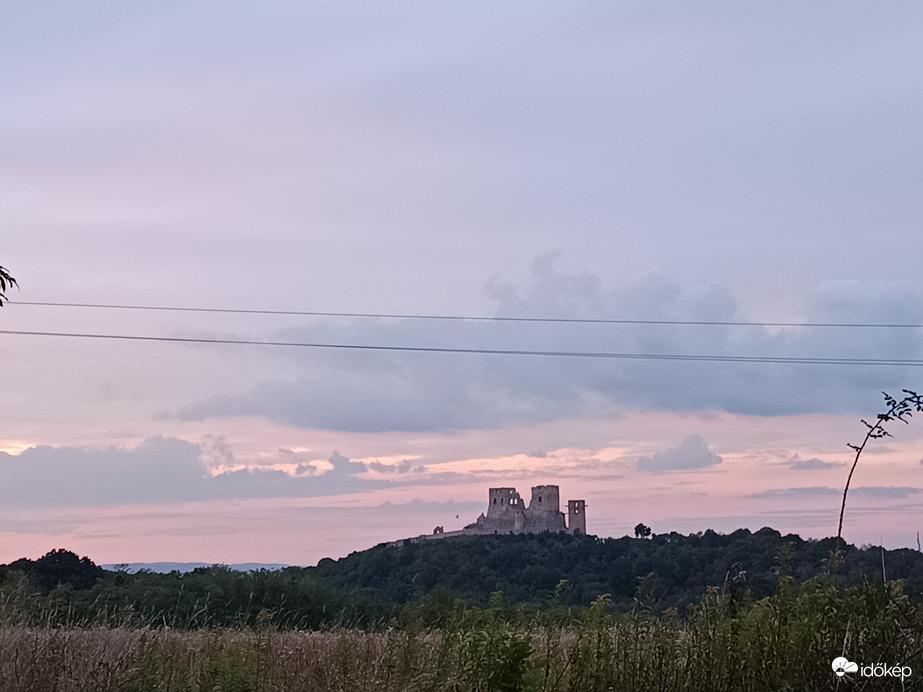 Csesznek