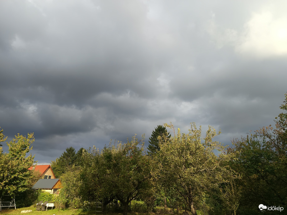 Csesznek
