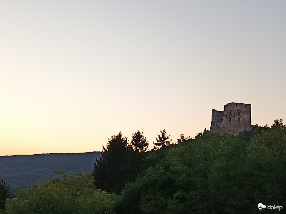 Csesznek