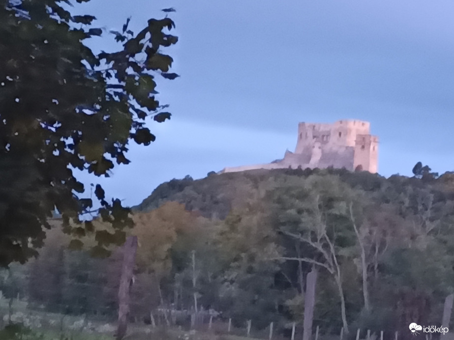 Csesznek