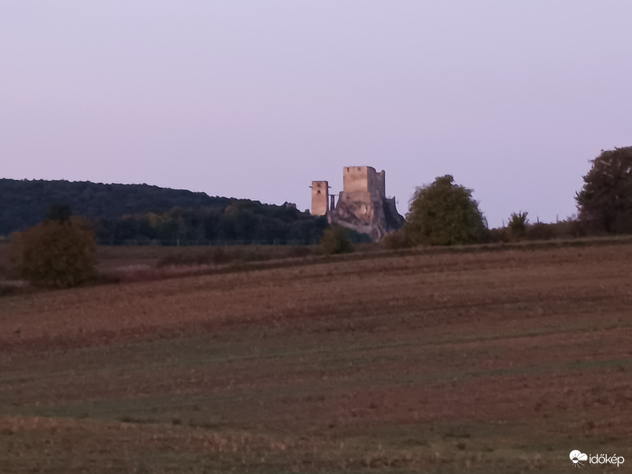 Csesznek