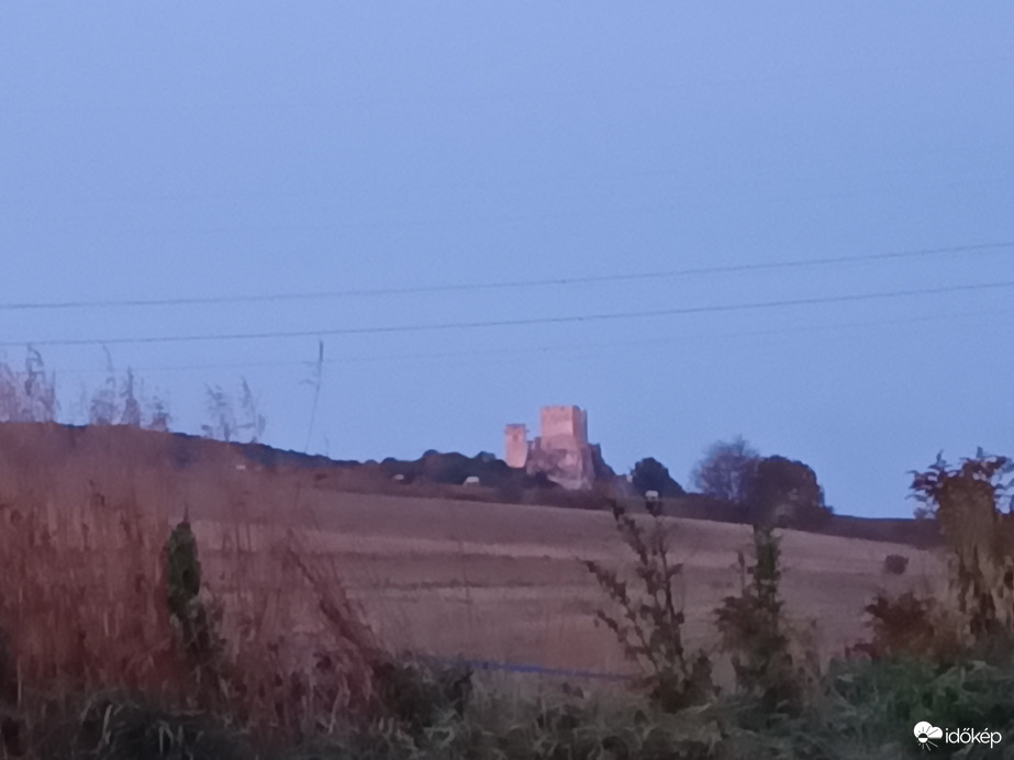 Csesznek