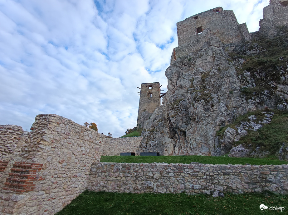 Csesznek