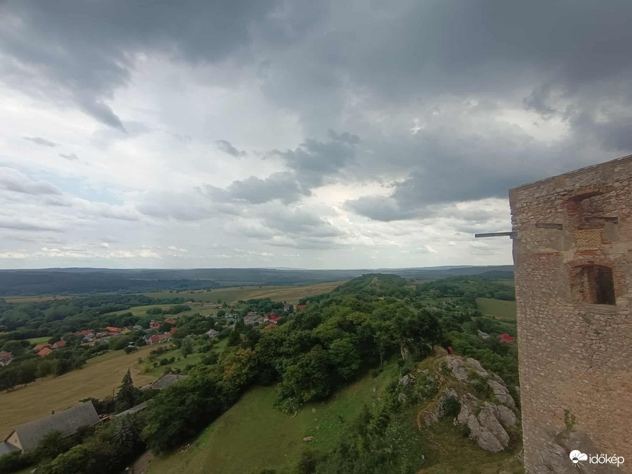 Csesznek