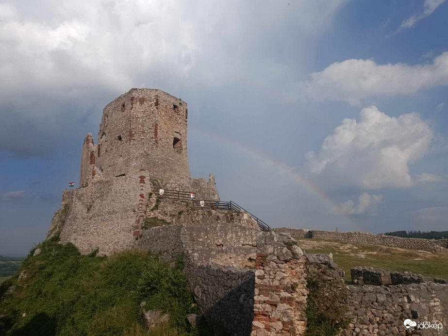 Csesznek