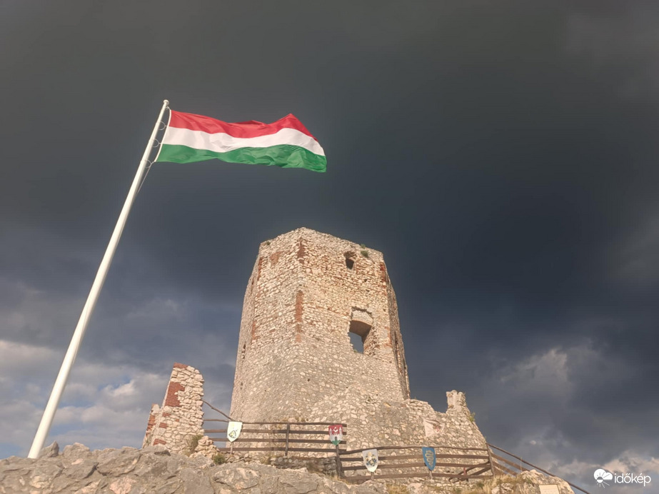 Csesznek