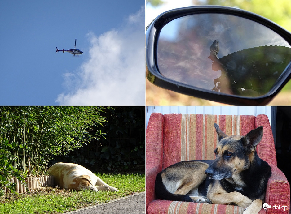 Mindenki másképp csinálja 