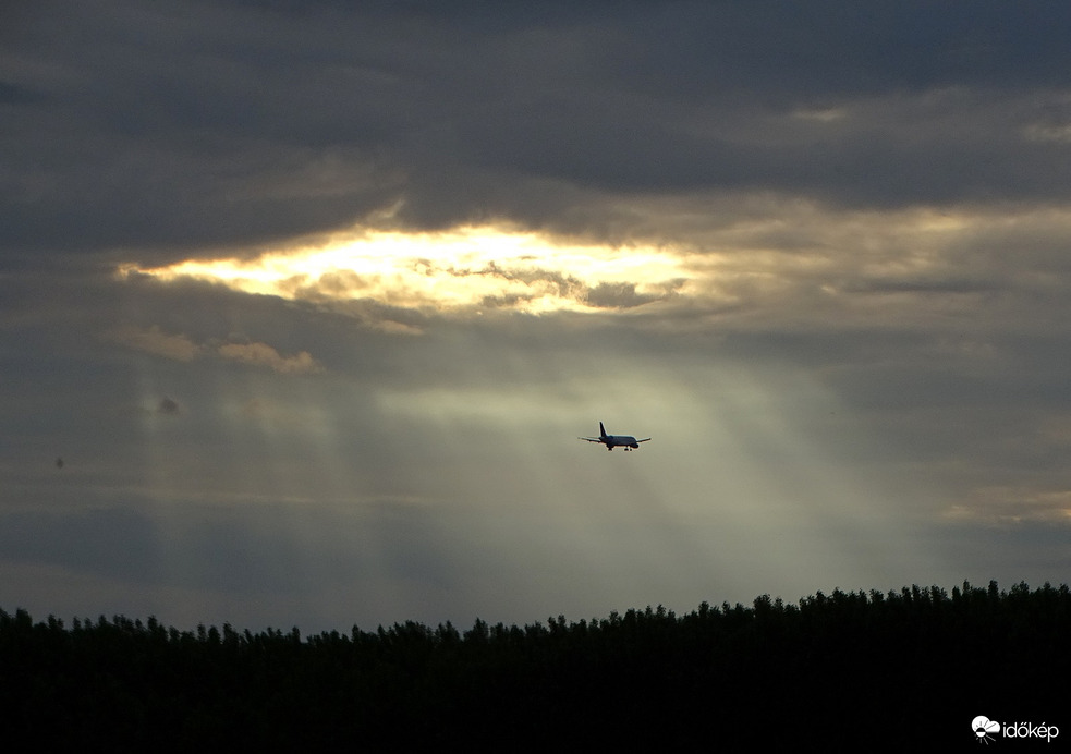 Speciális háttérvilágítás 