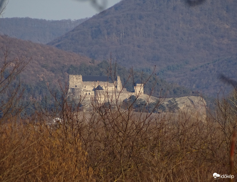 Nem utazunk az időben,