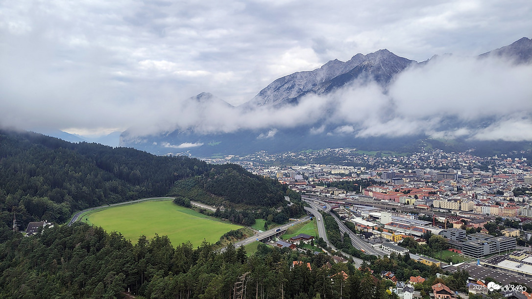 Innsbruck (A)
