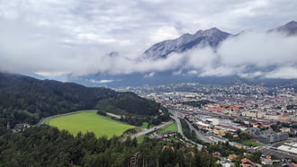 Innsbruck (A)