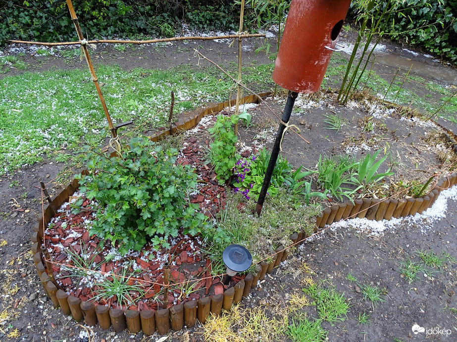 Szigetfesztivál 2022.04.24. Méra