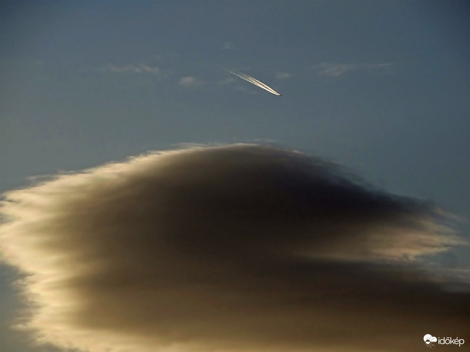 Nem mindenek feletti, de..     