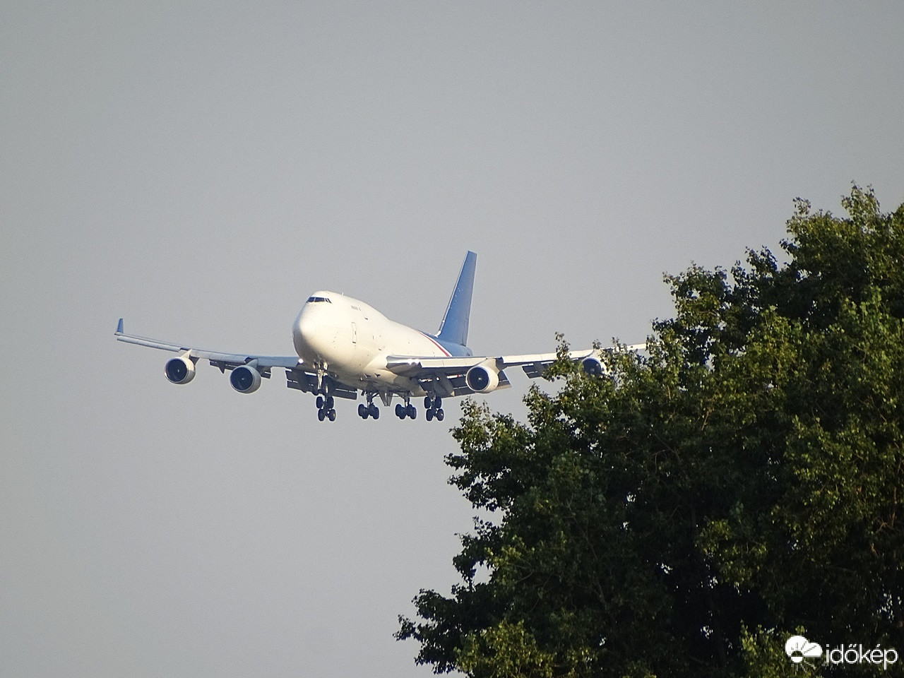 BUD Airport  egy héttel ezelőtt