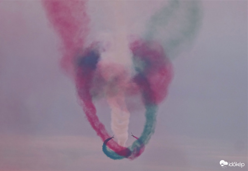 Ha unod már a szürkét