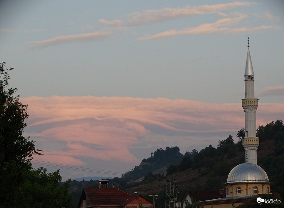 Észak-Macedónia