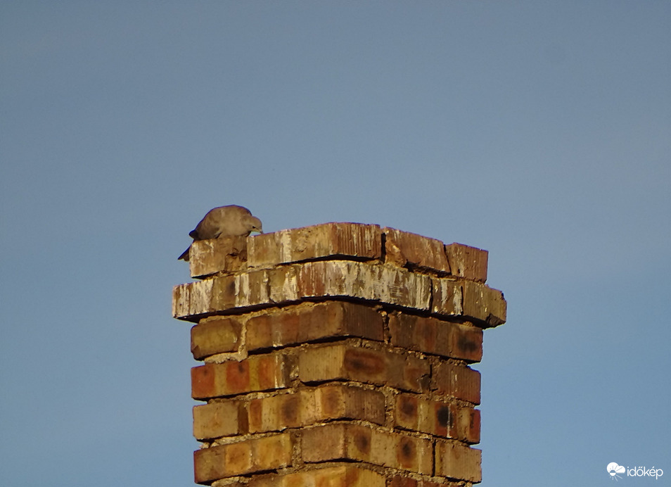 Miért nem füstölsz He? 