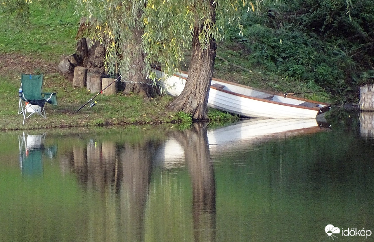 Csendélet