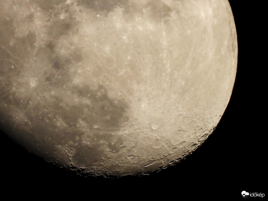 Amire ne számítottam