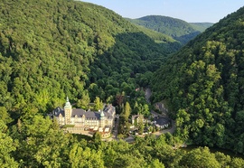 Lillafüred