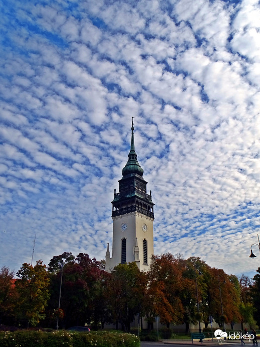 Felhőjáték