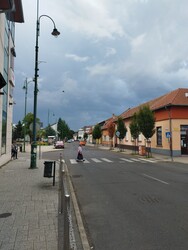 Gyöngyös
