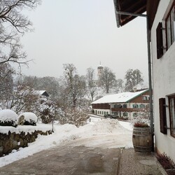 Holzhausen am Starnberger See
