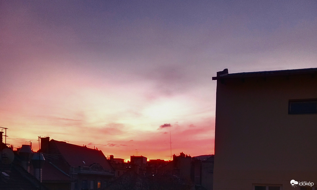 Naplemente 