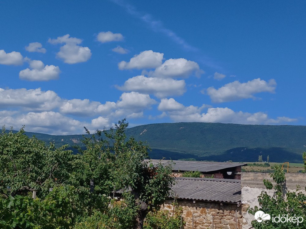 Piliscsév
