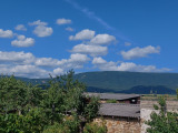 Piliscsév